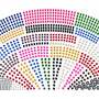 Обучающий набор Набор деталей для креативной панели. Мейкер/ MAKER WALL, 3+