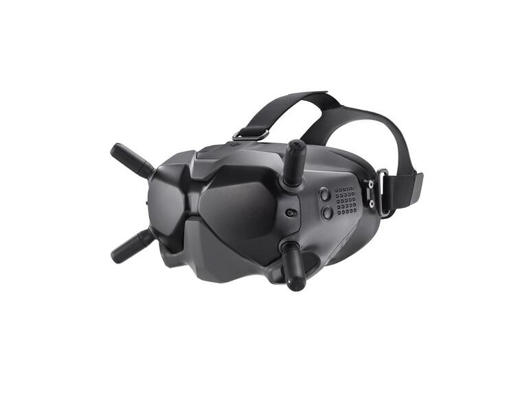 Цифровая система DJI FPV Fly More Combo