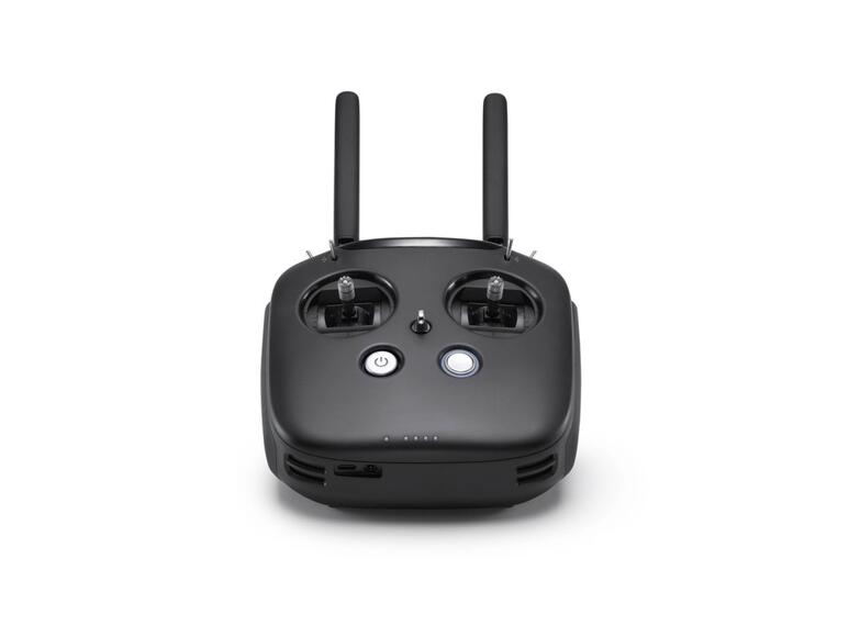 Цифровая система DJI FPV Fly More Combo