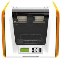 3D принтер XYZPrinting da Vinci Junior 1.0 (2 power cord) / 3F1J0XEU01C / XYZPrinting