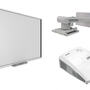 Интерактивный комплект SMART Board SBM777iv6S