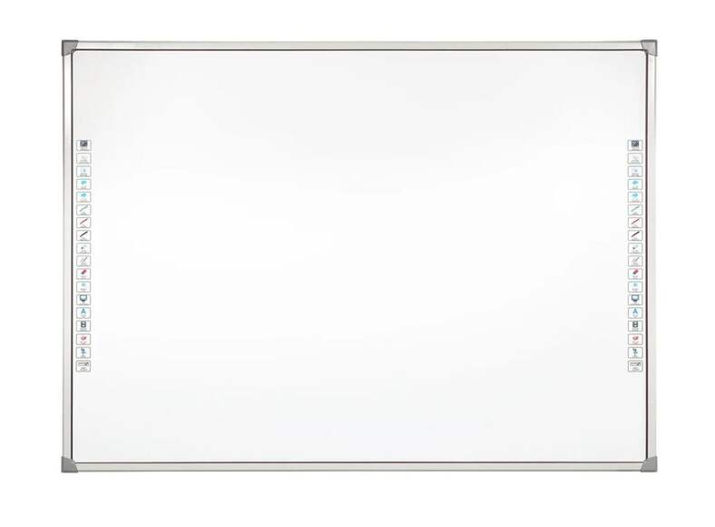 Интерактивная доска EdBoard ED88DV