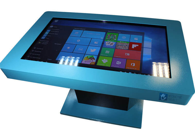 Интерактивный стол Project touch 55 дюймов