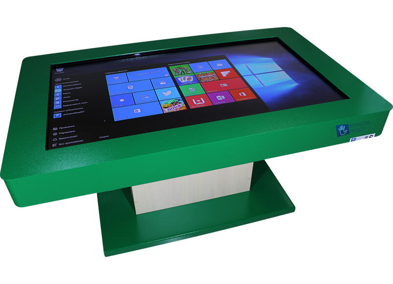 Интерактивный стол Project touch 55 дюймов