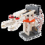 Набор - Робототехника и новые технологии/LEARNING LAB - TECHNOLOGY EXPLORER SET ROBOT, 10+, 6156 дет