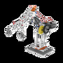 Набор - Робототехника и новые технологии/LEARNING LAB - TECHNOLOGY EXPLORER SET ROBOT, 10+, 6156 дет