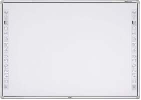 Интерактивная доска Newline TruBoard R3-800: 78" дюймов, инфракрасная технология, формат 4:3, функци