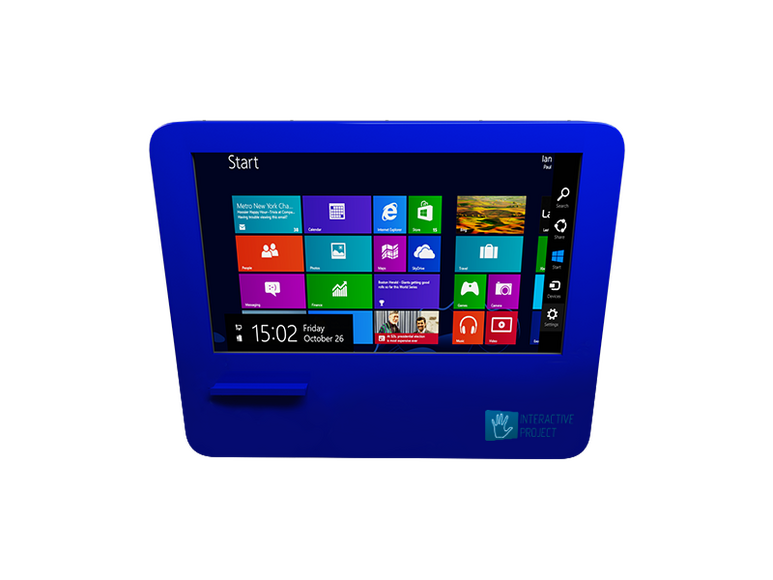 Интерактивная панель Project touch 32 дюйма