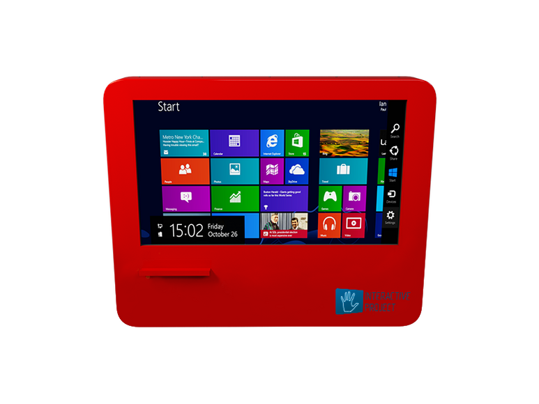 Интерактивная панель Project touch 32 дюйма