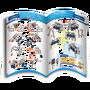 Набор - Робототехника. S4A /S4A PROGRAMMING BRICKS, 10+, 304 деталей