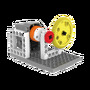 Набор - Робототехника. S4A /S4A PROGRAMMING BRICKS, 10+, 304 деталей