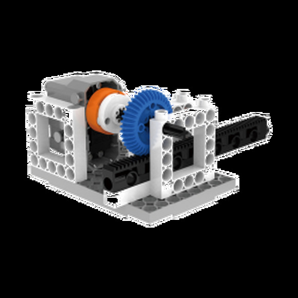 Набор - Робототехника. S4A /S4A PROGRAMMING BRICKS, 10+, 304 деталей