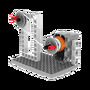 Набор - Робототехника. S4A /S4A PROGRAMMING BRICKS, 10+, 304 деталей