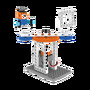 Набор - Робототехника. S4A /S4A PROGRAMMING BRICKS, 10+, 304 деталей