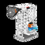 Набор - Робототехника. S4A /S4A PROGRAMMING BRICKS, 10+, 304 деталей