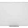 Интерактивная доска SMART Board SBM777V-43 с пассивным лотком, 20 касаний