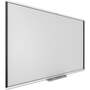 Интерактивная доска SMART Board SBM777V-43 с пассивным лотком, 20 касаний