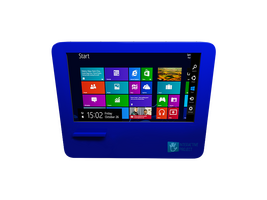 Интерактивная панель Project touch 43 дюйма
