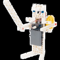 Набор - Роботы / ROBOT, 10+, 229 деталей