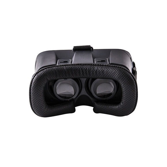 Очки виртуальной реальности SMARTERRA VR,  белый [3dsmarvr]