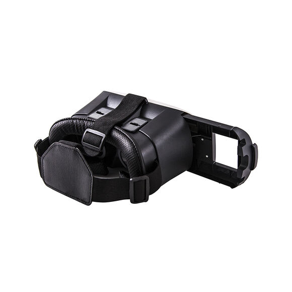 Очки виртуальной реальности SMARTERRA VR,  белый [3dsmarvr]