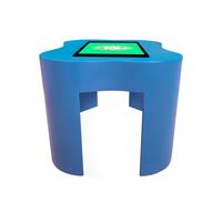 Детский интерактивный стол KidTouch 24P