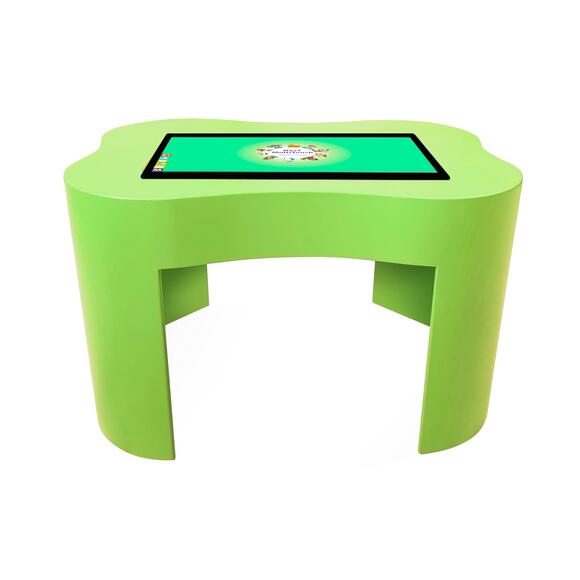 Детский интерактивный стол KidTouch 24P