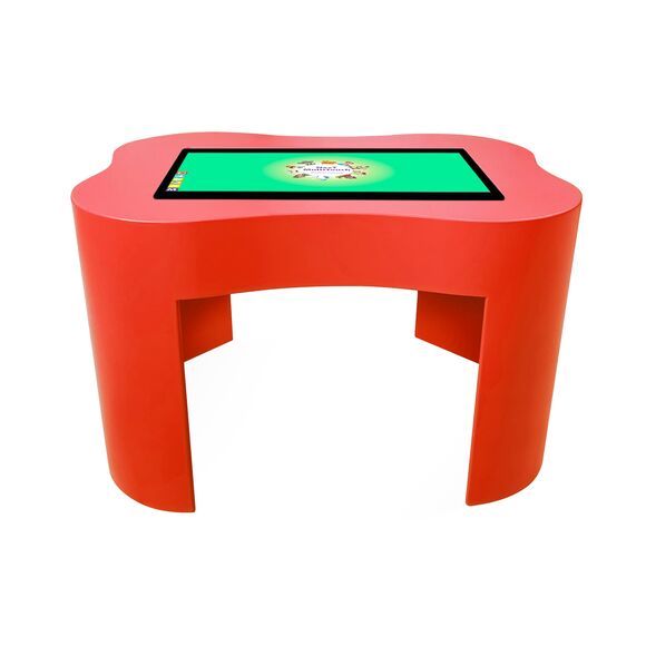 Детский интерактивный стол KidTouch 24P