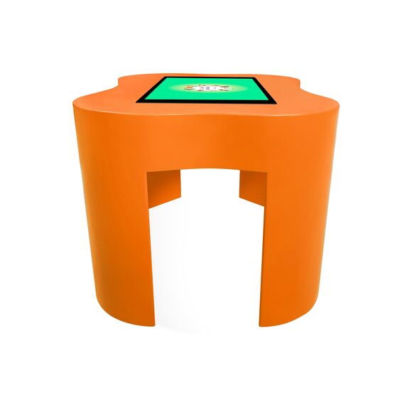 Детский интерактивный стол KidTouch 24P