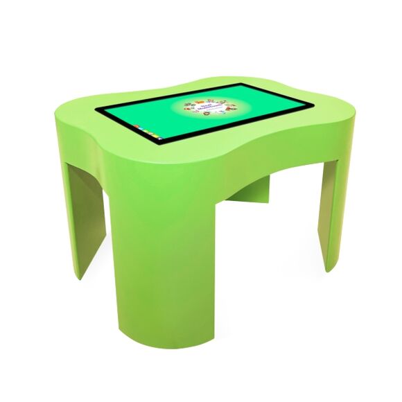 Детский интерактивный стол KidTouch 24P