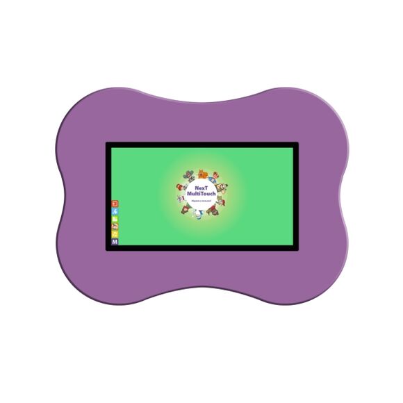 Детский интерактивный стол KidTouch 24P