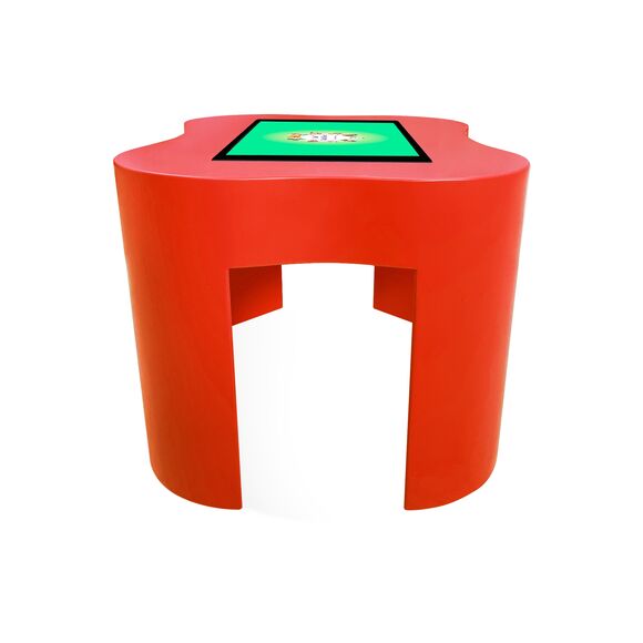 Детский интерактивный стол "KidTouch 27"
