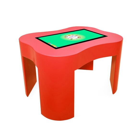 Детский интерактивный стол "KidTouch 27"
