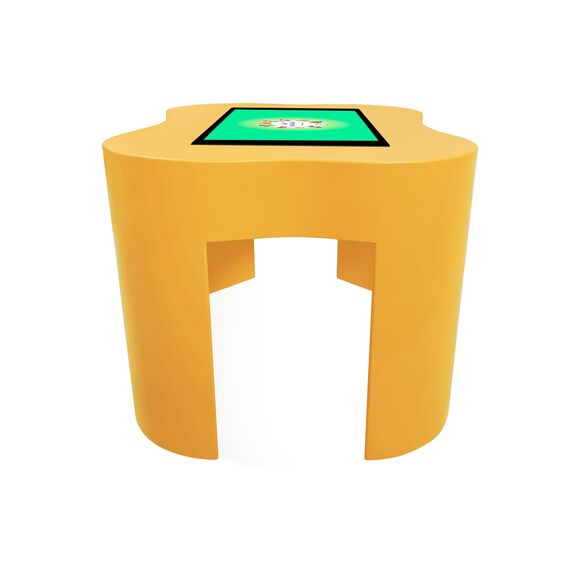 Детский интерактивный стол "KidTouch 27"