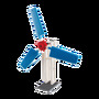 Набор - Энергия ветра / WIND POWER, 7+, 154 деталей