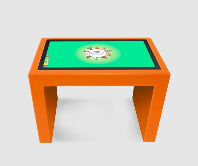 Детский интерактивный стол "KidTouch 32P"