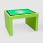 Детский интерактивный стол "KidTouch 32P"