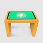 Детский интерактивный стол "KidTouch 32P"