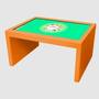 Детский интерактивный стол KidTouch 43