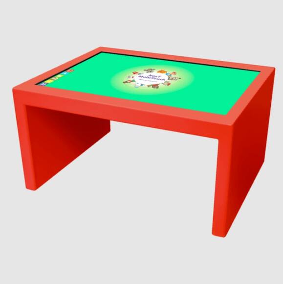 Детский интерактивный стол KidTouch 43