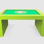Детский интерактивный стол KidTouch 43