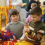 Набор Фанкластик: весь мир в руках твоих 9 (6-7 лет)  / кол-во деталей 2792