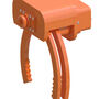 Ресурсный набор Океаника «Манипулятор-хват» для комплектов Батискаф, Пиранья