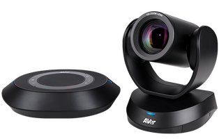 Конференц-камера с USB Aver VC520 Pro3, 1080P, 36x zoom, спикерфон