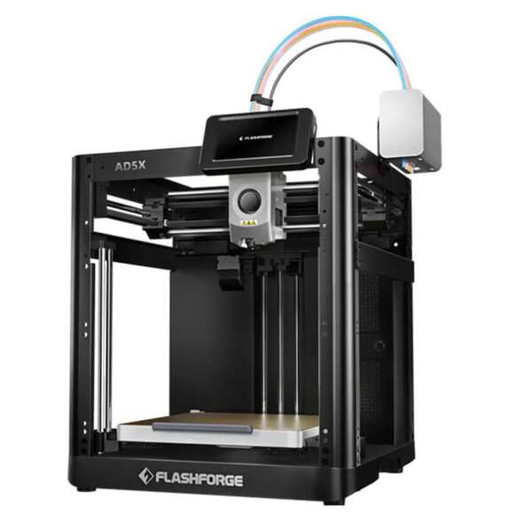 3D принтер FlashForge Adventurer 5X