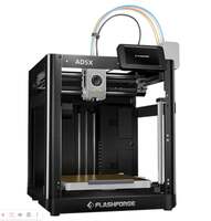 3D принтер FlashForge Adventurer 5X