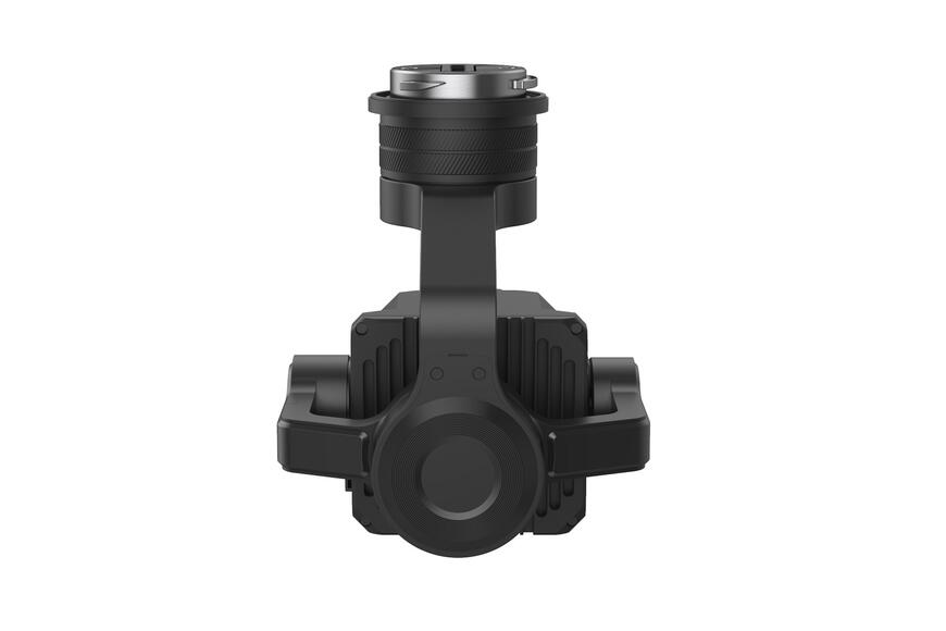 Подвес с тепловизором DJI Zenmuse XT S