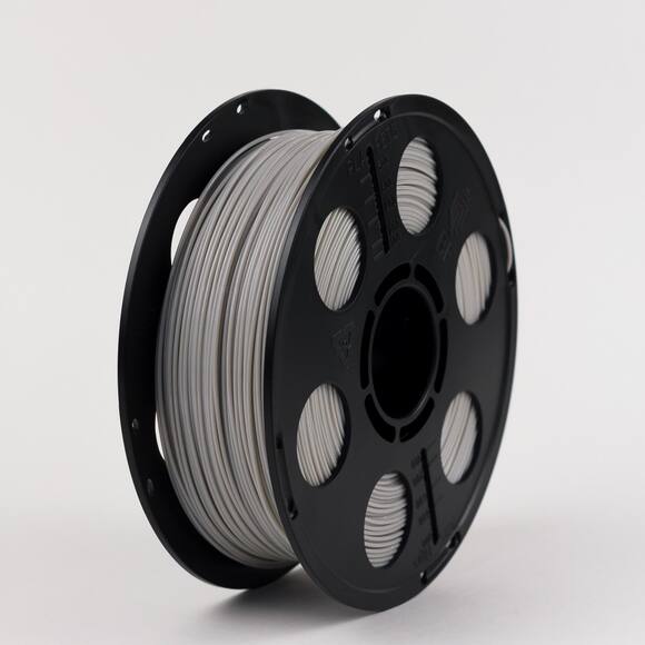 Пластик PLA Bestfilament, 1.75 мм, 1 кг (черный, белый, серый, синий, красный, зеленый, желтый)