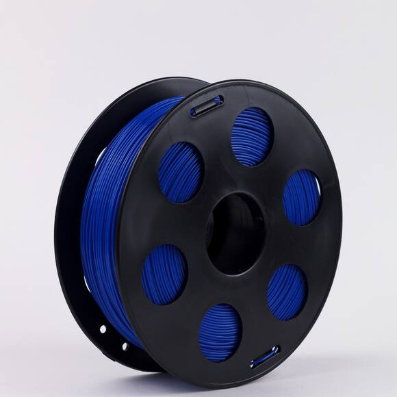 Пластик PLA Bestfilament, 1.75 мм, 1 кг (черный, белый, серый, синий, красный, зеленый, желтый)
