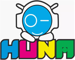 HUNA